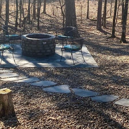 Hot Springs Village Gem - Near Lakes And Downtown エクステリア 写真