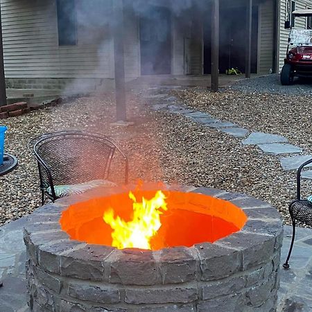 Hot Springs Village Gem - Near Lakes And Downtown エクステリア 写真